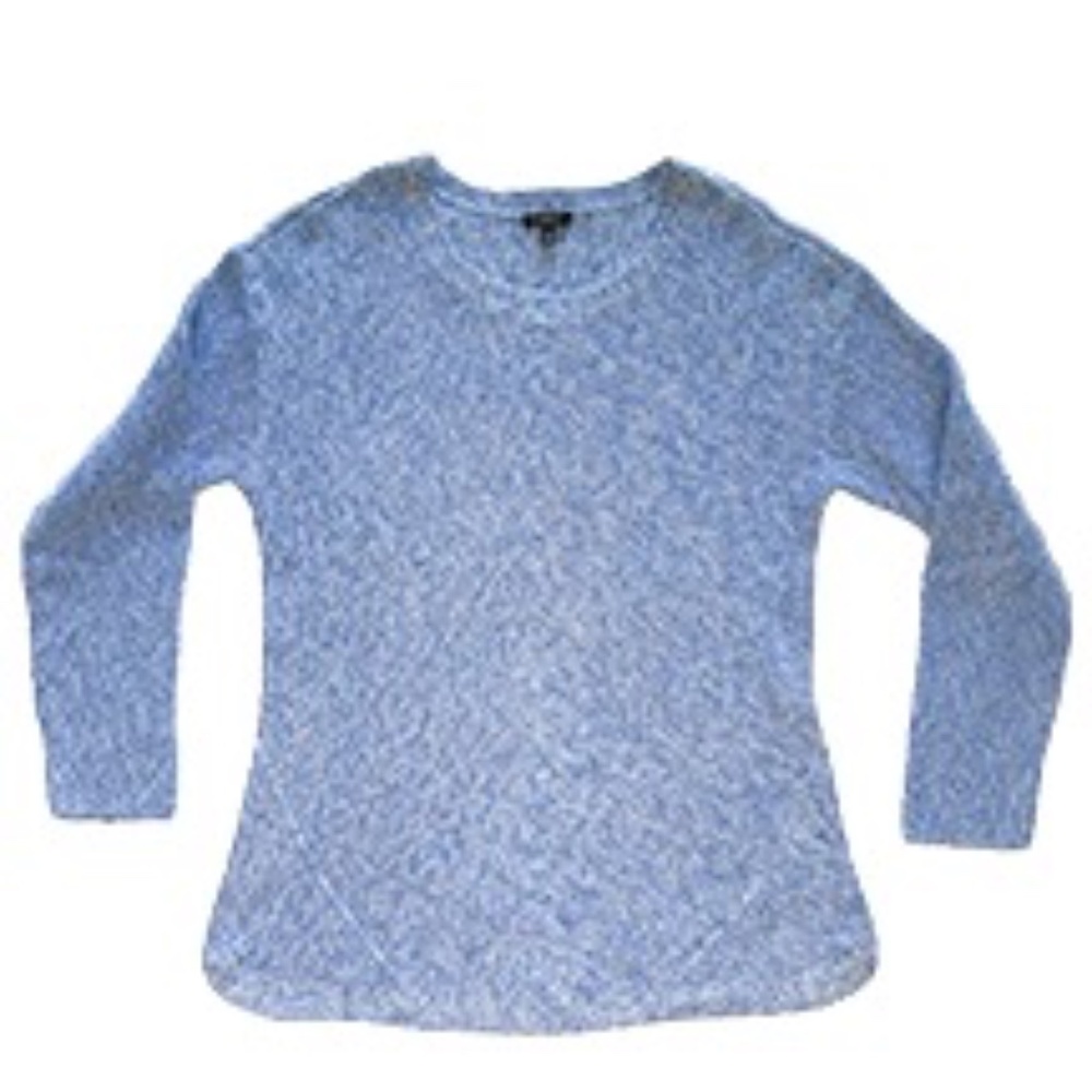 NWOT Talbots Sweater - Cotton - LP